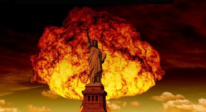 Терористичната мрежа Ал Кайда призова своите последователи по света да