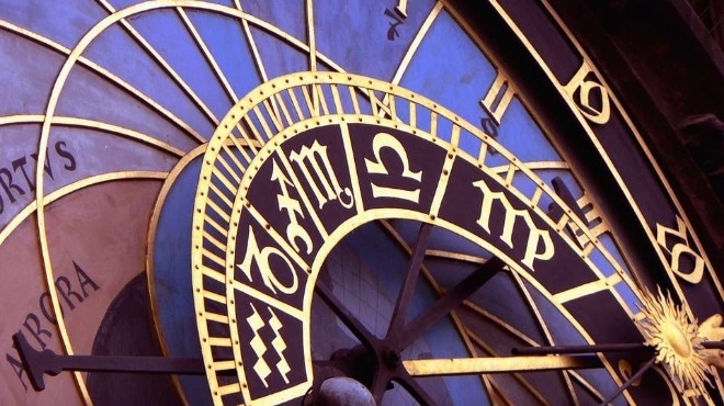 ОВЕН Пе shy тък се оче shy рта shy ва