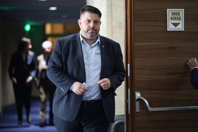 След няколко дни имаме заседание на нашия национален съвет на