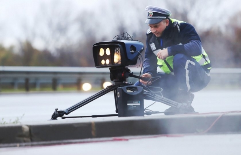 КАТ започна поредна акция на пътя като проверките ще се