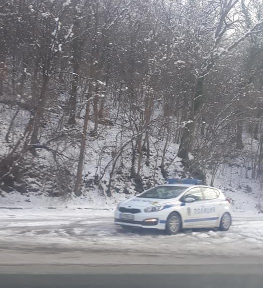 Катаджии са спипали врачанин седнал зад волана на лек автомобил