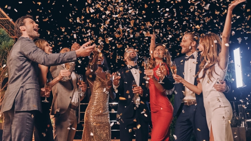 Днес 8 декември студентите отбелязват своя празник Денят се