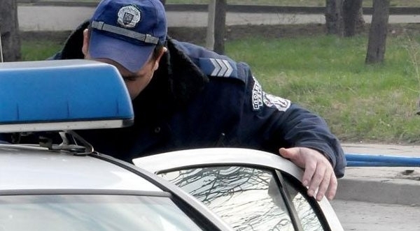 Криминалисти от Лом са открили хале в което двама мъже