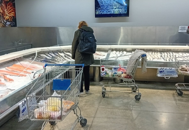 ИАРА и БАБХ започват ударни проверки преди Никулден