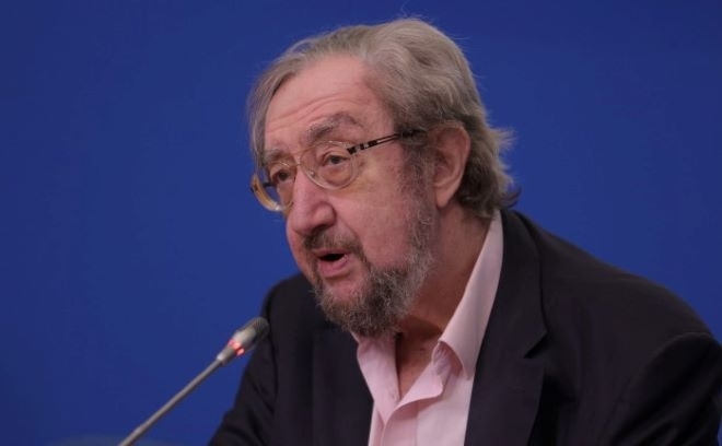 Според мен това е продължаващ сценарий на създаването на правителството