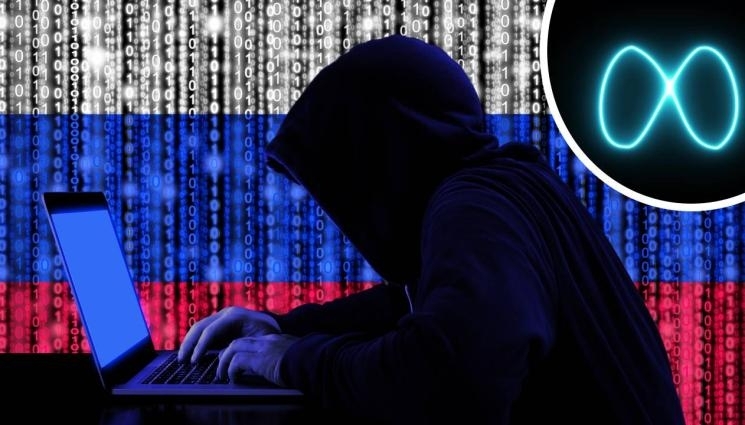 Компанията Meta е разбила руска пропагандна мрежа насочена към Европа.