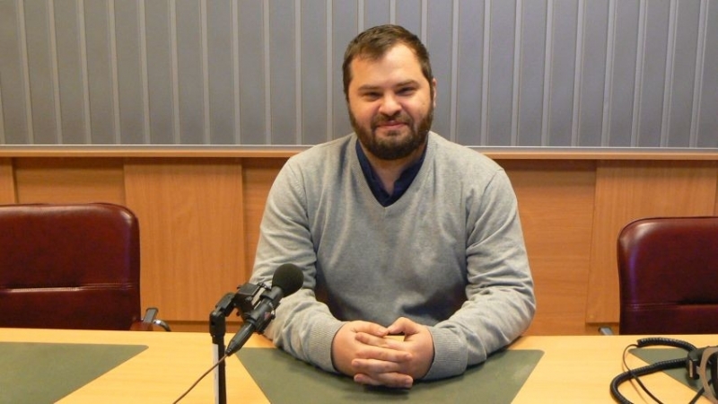 Александър Димитров: Партиите узряха, ще се разберат след изборите