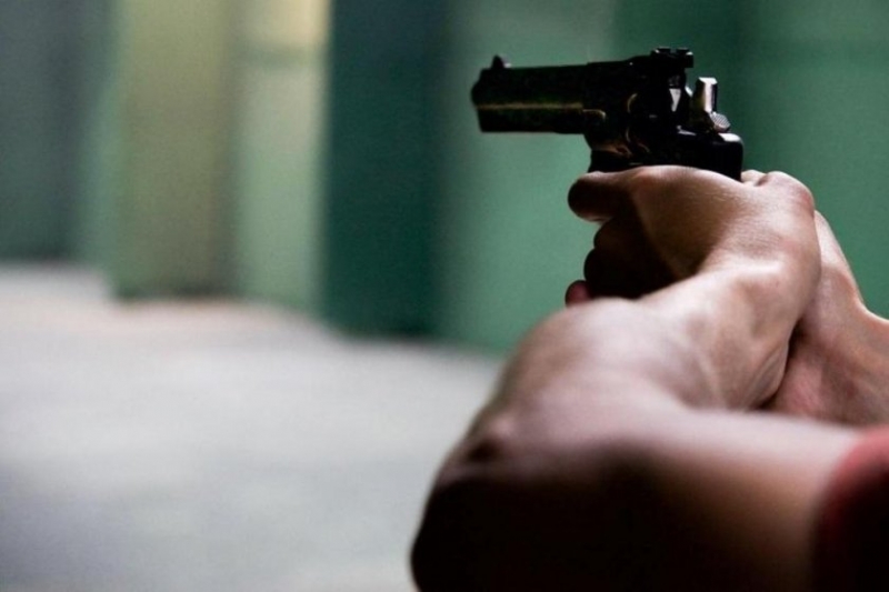 Тийнейджър с пистолет играчка предизвика полицейска операция в Южна Германия