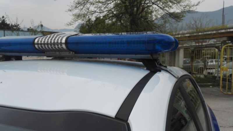 56 годишен мъж от исперихското село Вазово е със счупени ребра