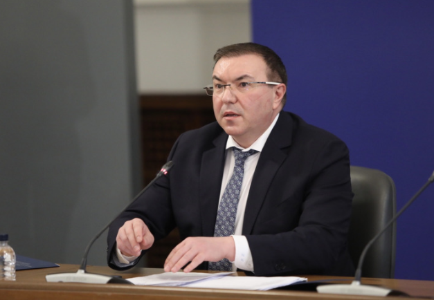 От няколко дни се заговори и за френски щам на