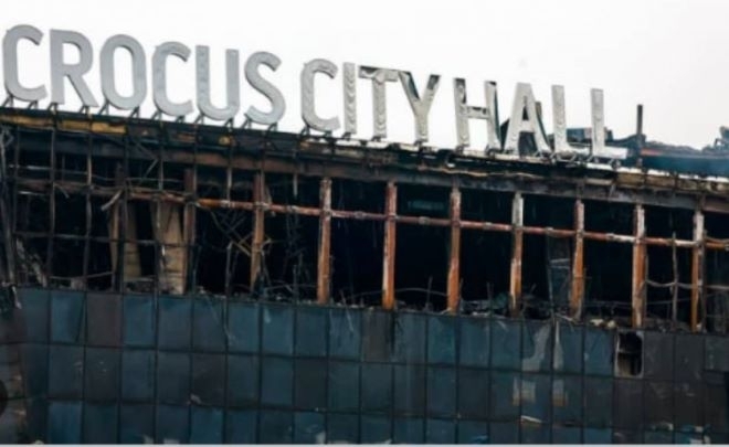 Московски съд наложи мярка за неотклонение задържане под стража на