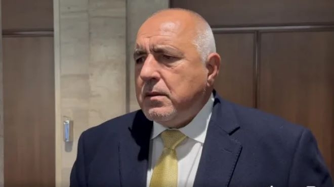 Eмилия Милчева: Борисов го е страх от протести и тупа топката с бюджета