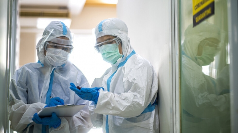 Девет нови случая на коронавирус са регистрирани в Китай през последните