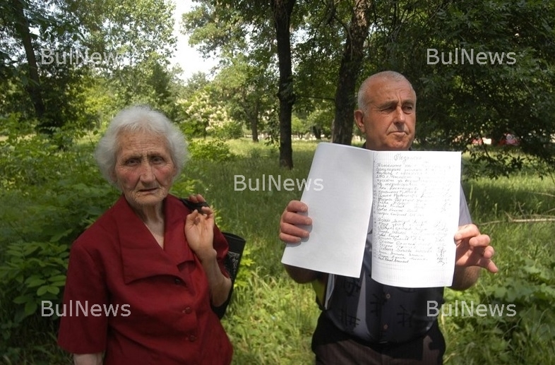 Село се вдига бунт срещу приют за кучета