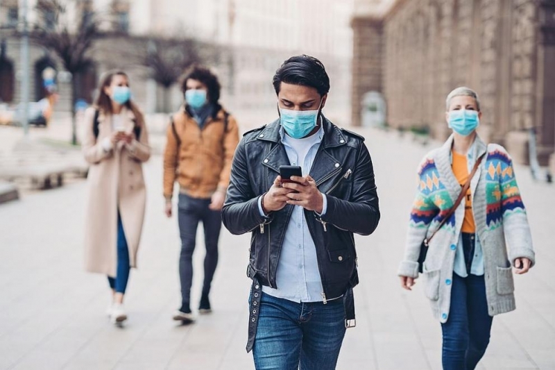 Датското правителство отменя почти всички ограничения наложени за ограничаване на разпространението