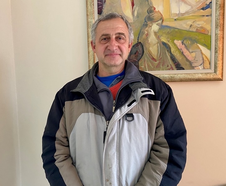 Пламен Тодоров от Монтана твърди че е подложен на системен