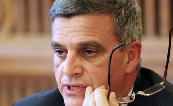 Служебният кабинет назначи нови областни управители на областите Варна Добрич