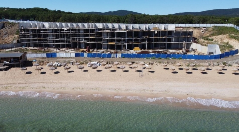 Дирекция за национален строителен контрол възложи на Центъра за научни