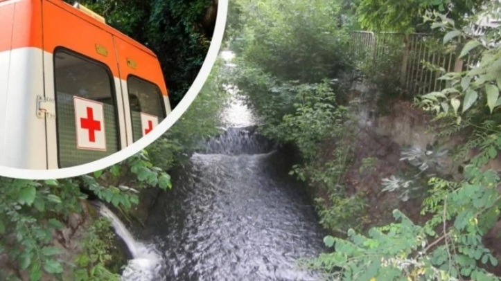 Шестокласничка от Стара Загора се удави в градския канал Момичето