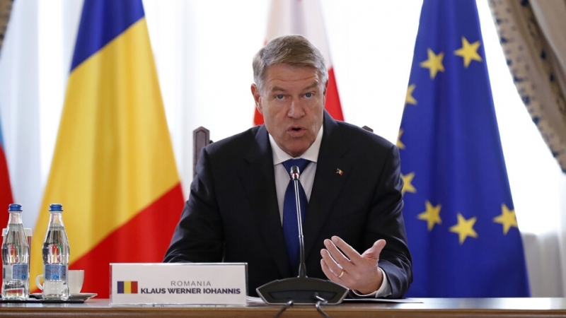 Румъния ще продължи политическите дискусии за присъединяване към Шенген, заяви