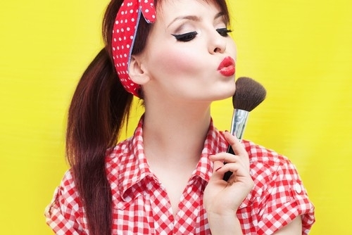 Във всяка двойка и любовта и раздразнението се случват по