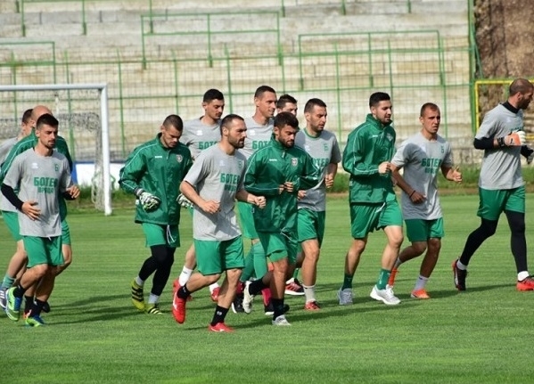 Ясна е програмата на Ботев през зимната пауза обяви старши треньорът
