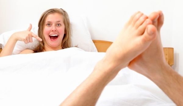 Не е задължително да използвате хапчета за да увеличите половата