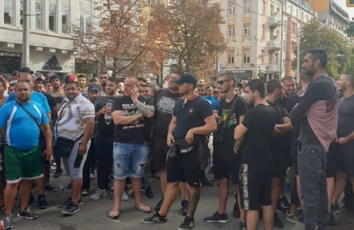 Пророчеството на Борисов за подла предизборна кампания се сбъдна Само