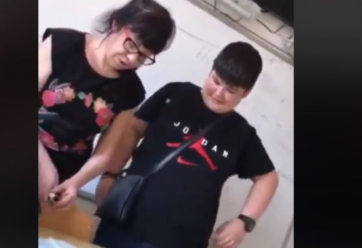 Пореден случай на агресия в училище Този път от ученик