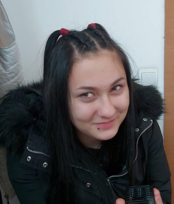 14 годишно момиче от София е изчезнало научи агенция BulNews Алия