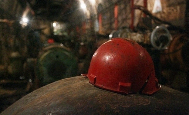 Двама миньори са пострадали при трудова злополука в рудник Крушев