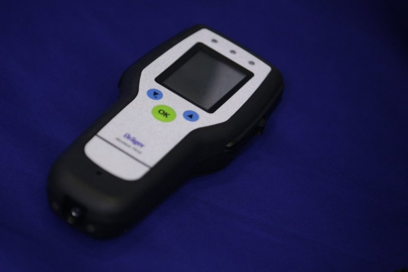 Пиян мъж подкара мотофреза по тъмна доба във Врачанско