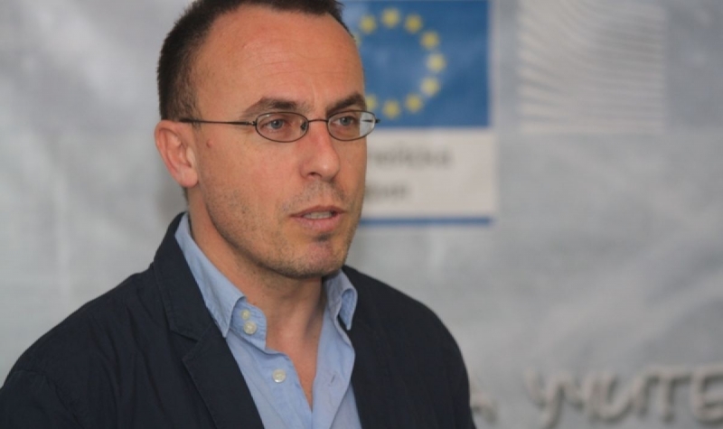 Иван Начев: След раздаването на първите 2 мандата ще стане ясно дали ...
