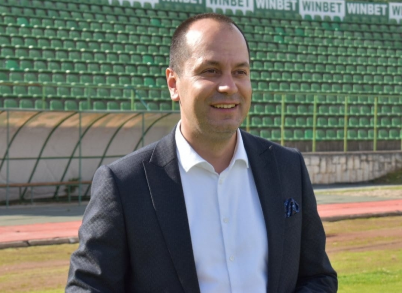 Кметът на Враца Калин Каменов излезе с първи коментар след