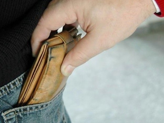 В полицейския арест е задържан 47 годишен врачанин за кражба съобщиха