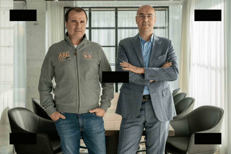 Отворена е секретна разработка в службите за сигурност според която