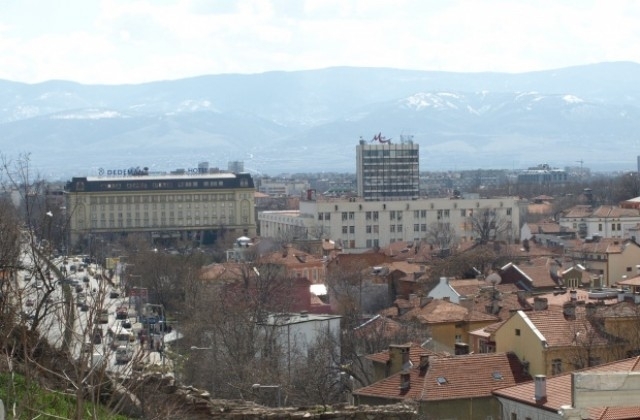 Най много дни с наднормено запрашаване на въздуха е имало тази