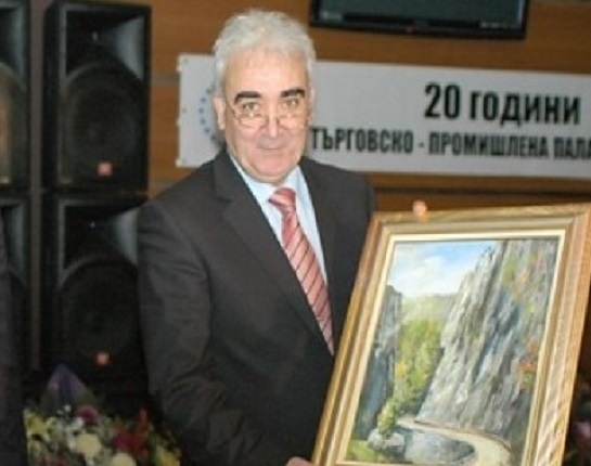 Бившият главен секретар на общинската управа във Враца Иван Жеков