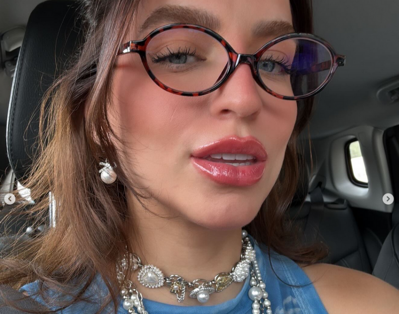 Инфлуенсърката Бу: С Габи се срещаме, щастливи сме /снимки/