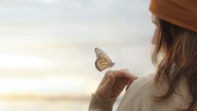 Вероятно ви се е случвало да мислите за някого и
