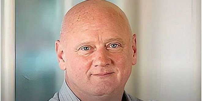 Откриха тялото на изчезнал британски бизнесмен в Кения съобщиха властите  58 годишният Кембъл