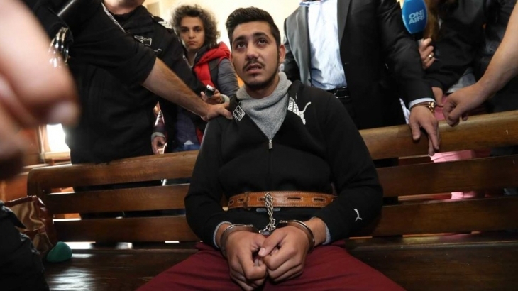 Окръжната прокуратура в Русе ще внесе в окръжния съд обвинителен