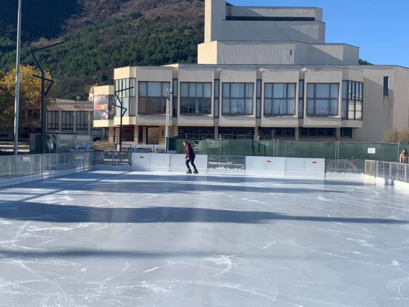 В навечерието на големия празник Никулден ще отвори врати