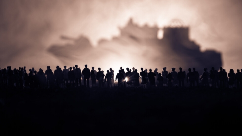 Ръководителят по управлението на връзки с обществеността към администрацията на