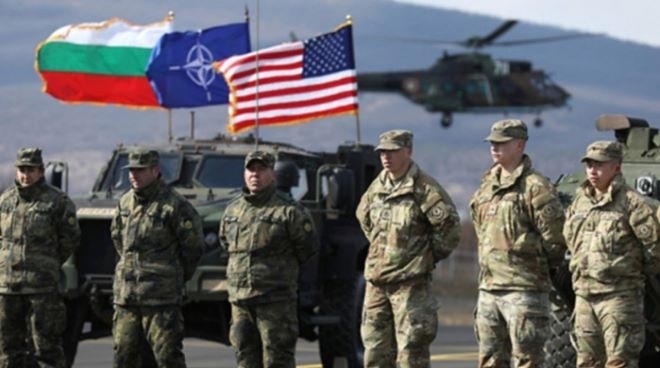 В България сме свикнали и най дребните неща да ги