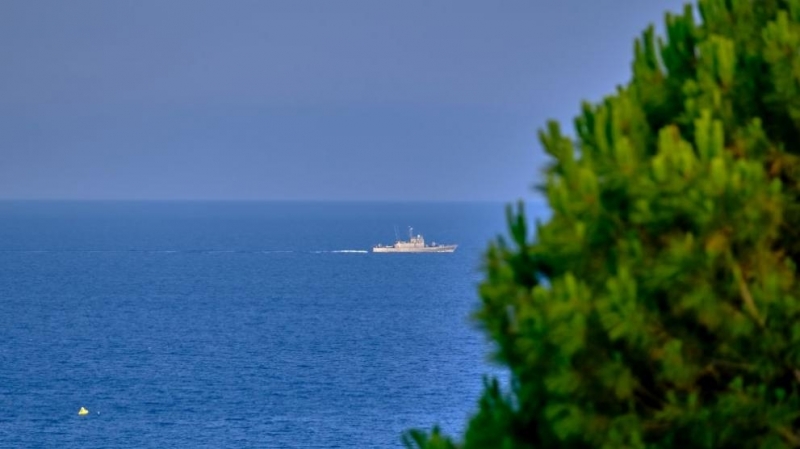 Подводен дрон се включва в операция по издирването на 28 годишен