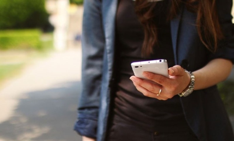 Съобщение по телефона ще ни предупреждава за идващо бедствие в