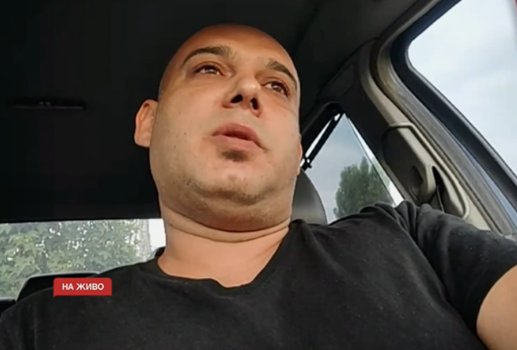 Раните по тялото ѝ лека полека ще заздравеят Раната която е