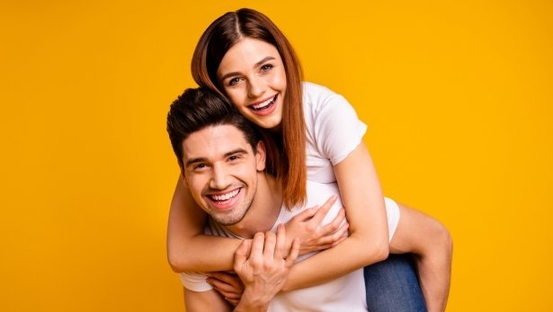 Изграждането и поддържането на връзка без значение любовна професионална