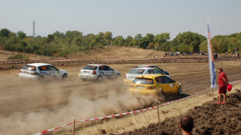 Двата тима на Старт М Криводол заеха първите две места